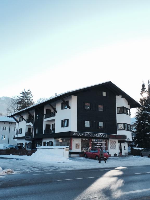 Mountain Home Garmisch Rom bilde